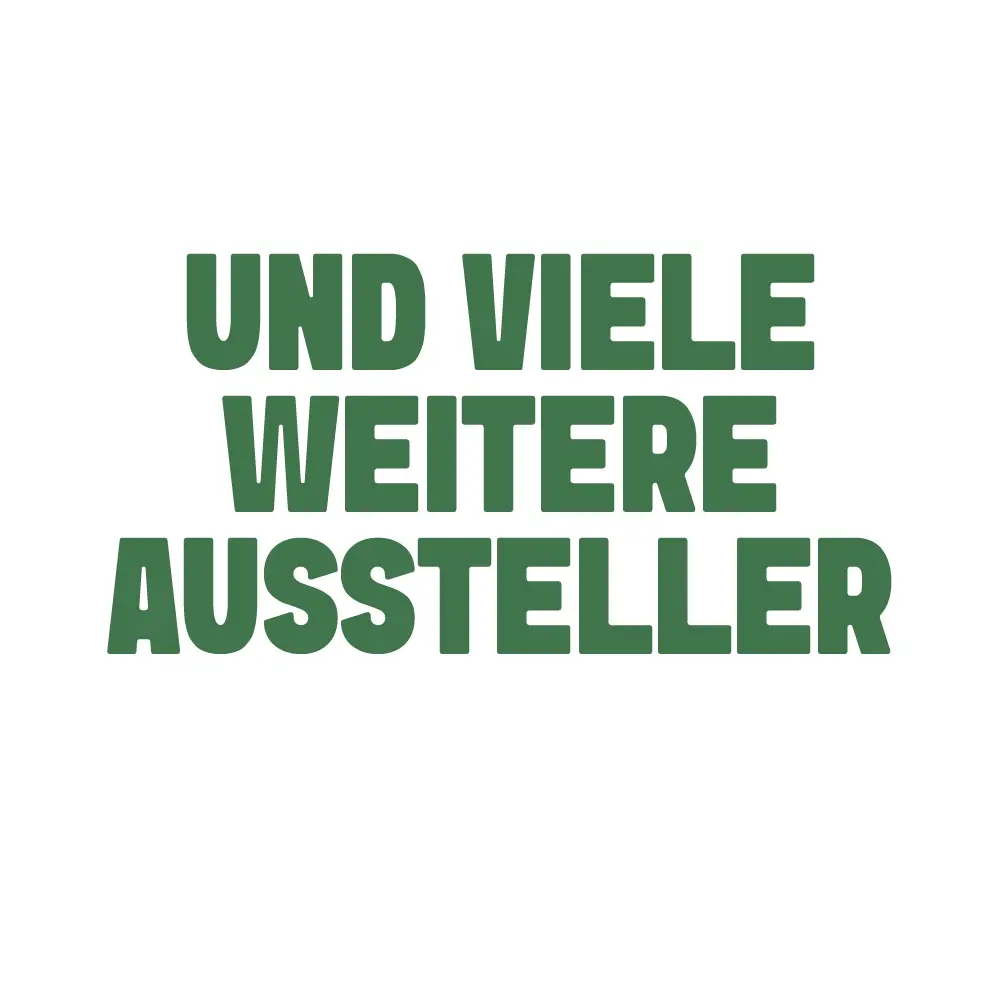Weitere Aussteller Kachel