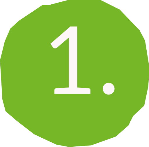 Schritt 1 Zertifizierung