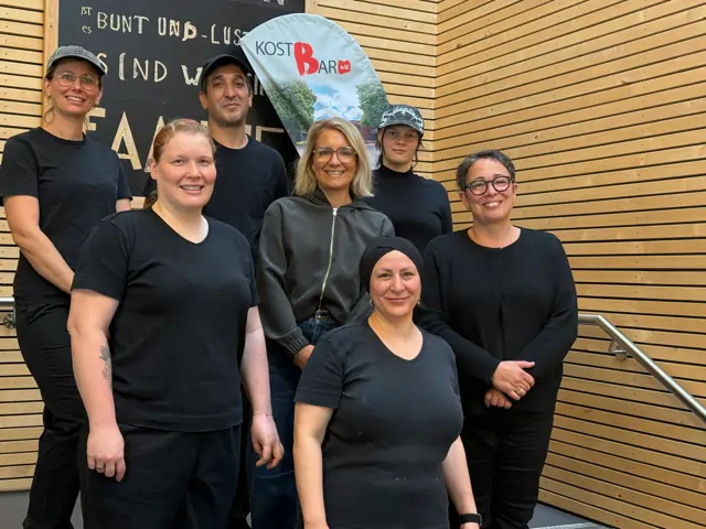 IGS Kreyenbrück / Kostbar e.V.