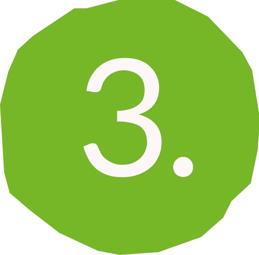 Schritt 3 Zertifizierung