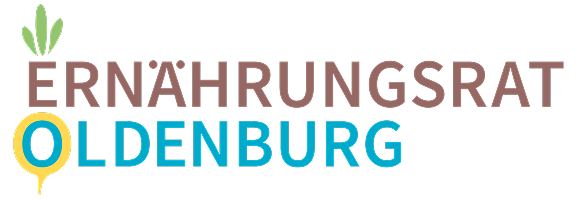 Logo des Ernährungsrats Oldenburg