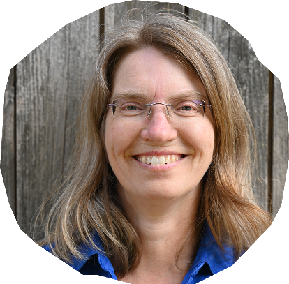 Foto von Jutta Benken der Ansprechpartnerin für Erzeuger