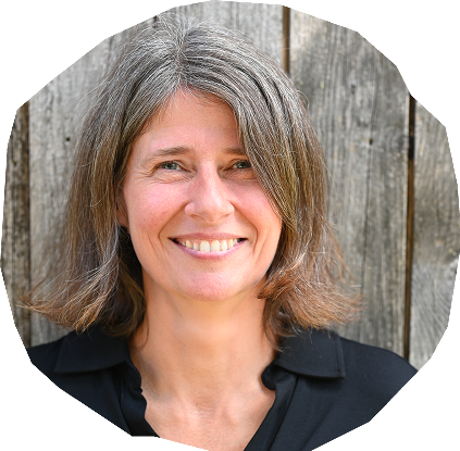 Ansprechpartnerin Tina Hinderlich