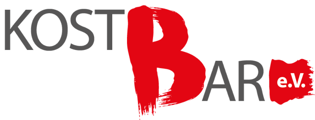 IGS Kreyenbrück / Kostbar e.V. Logo