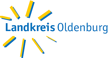 Logo des Landkreis Oldenburg
