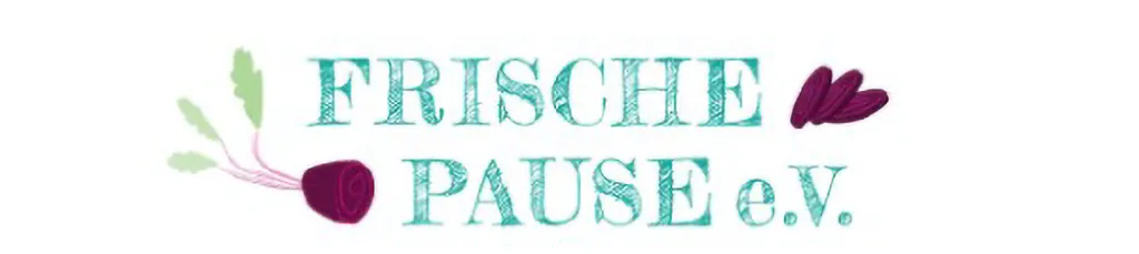 Frische Pause e.V. Logo