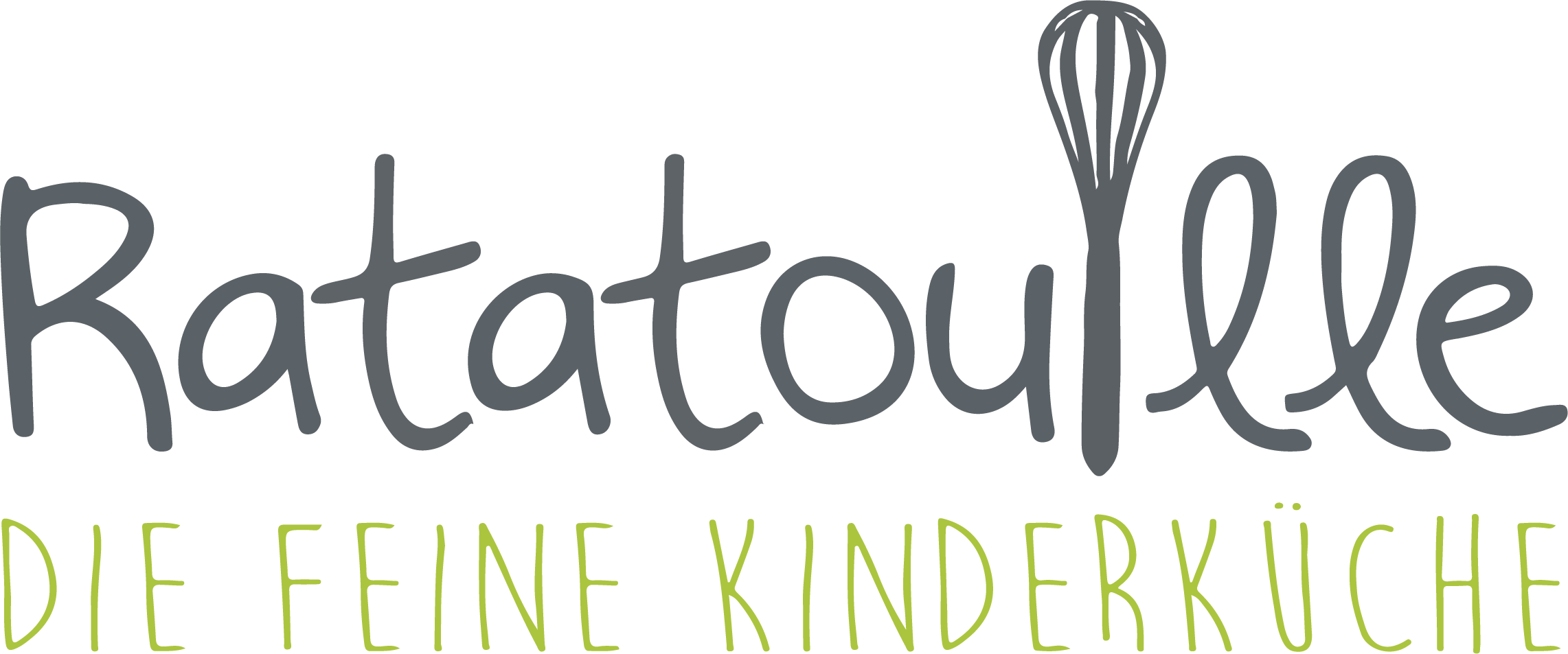 Ratatouille Logo