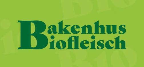 Bakenhus Logo