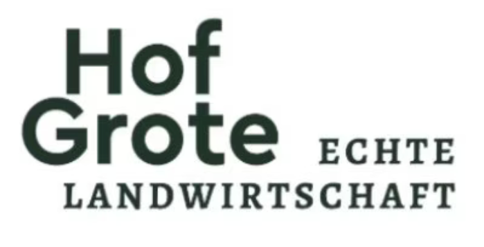 Hof Grote Logo