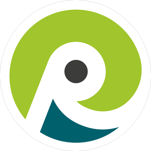 Regiothek Logo