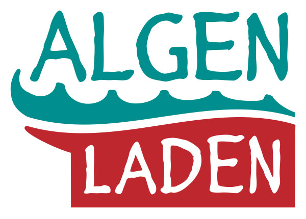 Algenladen Logo