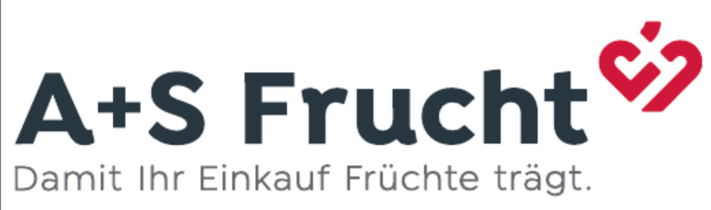 A & S Frucht Logo