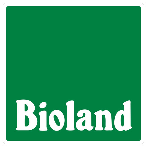 Bioland Logo