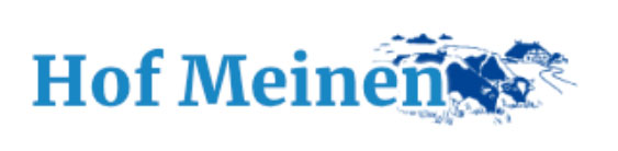 Hof Meinen Logo