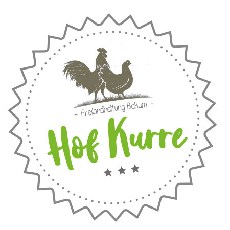 Hof Kurre Logo
